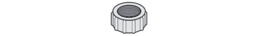 Swivel Nut